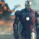 Illustration for article titled iIron Man/i (2008)